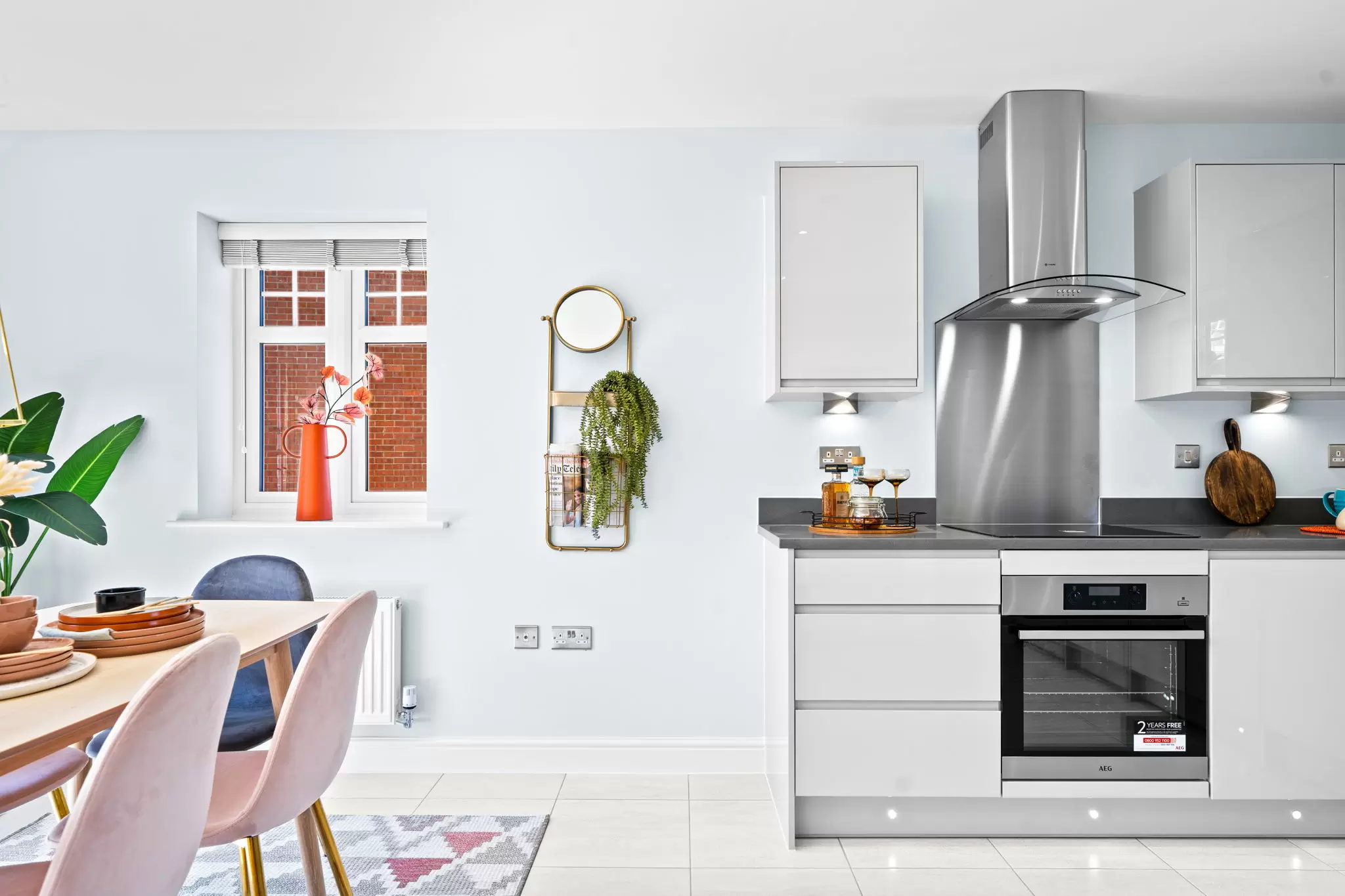 The Staunton Gallery Image